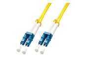 Netzwerk - Kabel - Lindy patch cable - 2 m - 2m - 47451