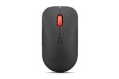 Maus - Lenovo Pro Plus 6050 - mouse - multi-mode - Bluetooth 5.3 2.4 GHz - eclipse black - Maus (Schwarz) - 4Y51S61876