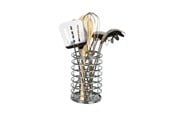 Spielküche & Zubehör - Bigjigs Cutlery Jar 6 pcs. - 37041