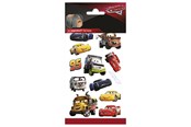 Kreativ-Spiele - Totum - Tattoos Cars - 370098