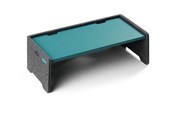 Monitorhalterung - DURABLE Monitor Stander EFFECT - 508132