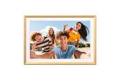 Digitale Bilderrahmen - Arzopa D14 Golden Digital Photo Frame - D14 Golen