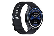 Smartwatches, Pulsuhren, Sportuhren & Schrittzähler - BlitzWolf BW-AR1 Smartwatch - BW-AR1 Black