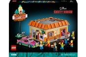 LEGO®  - LEGO The Simpsons 10352 The Simpsons™: Krusty Burger - 10352