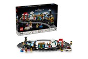 LEGO® - LEGO Icons 10361 Weihnachtsexpress - 10361