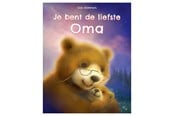 Kinderbücher - You are the sweetest Grandma - 9789036641050