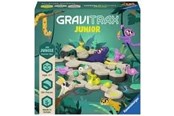 Bausets - Ravensburger GraviTrax Junior Starter Set Jungle - 274994