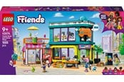 LEGO® - LEGO Friends 42674 Comic- und Spieleladen - 42674