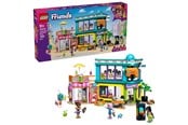 LEGO® - LEGO Friends 42674 Comic- und Spieleladen - 42674