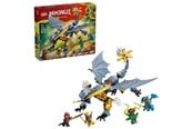 LEGO® - LEGO Ninjago 71855 Showdown mit dem Ninja-Drachen Riyu - 71855