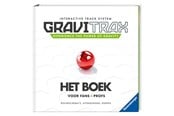 Bausets - Ravensburger GraviTrax The book for Fans and Pros - 272976
