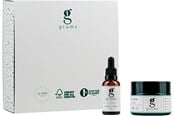 Geschenkbox - Grums The Hydra Glow Kit (face cream + face oil) - GR-GB-06