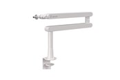 Mikrofone - Beacn Mic Stand Low Profile - Weiß - 00073