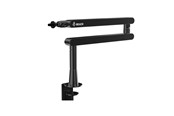 Mikrofone - Beacn Mic Stand Low Profile - Schwarz - 00066