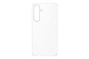Handys - Cover & Cases - Samsung Galaxy S25 FE Clear Case - EF-QS731CTEGWW