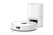 Roboter Staubsauger - TP-Link Roboter Staubsauger Tapo RV30 Max Plus - Tapo RV30 Max Plus White