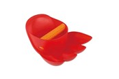 Spiele im Freien - Hape - Digger Claw - Red - E4051