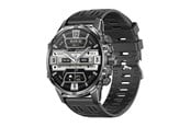 Smartwatches, Pulsuhren, Sportuhren & Schrittzähler - BlitzWolf BW-AT6 Plus Smartwatch - BW-AT6 plus