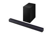 Heimkino - Samsung HW-B450F - sound bar system - for TV - wireless - HW-B450F/EN