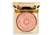 Make-Up - Revolution Pro Blush & Highlighter Compact 9 g.- Rose Gold - 5057566259569