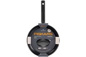 Pfannen - Fiskars Hard Face Frying Pan - 28 cm - 1075520