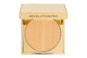 Make-Up - Revolution Pro CC Perfecting Compact Powder 5 g.- Warm Maple - 5057566199537