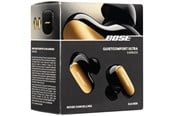 Kopfhörer/Headsets - Bose QuietComfort Ultra Earbuds (Gen 2) - Black Gold - 896637-0040