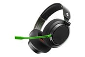 Kopfhörer/Headsets - Skullcandy SLYR PRO - headset - 3.5 mm jack USB - S6SCY-R080