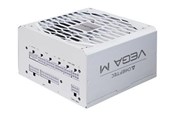 Netzteile - Chieftec VEGA M PPG-750-CW - power supply - 750 Watt Netzteile - 750 Watt - 135 mm - ATX - 80 Plus Gold zertifiziert - PPG-750-CW