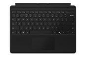 Tastaturen - Microsoft Surface Pro Keyboard - 13-inch - Tastaturen - Englisch - Schwarz - EP2-00432