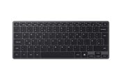Tastaturen - Samsung EJ-B7800 - keyboard - black Input Device - Tastaturen - Schwarz - EJ-B7800UBEGWW