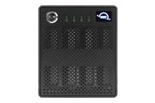 RAID Systeme - OWC ThunderBay 4 mini - 8 TB - OWCTB3QMSR08T5