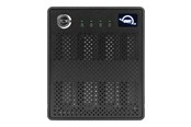 RAID Systeme - OWC ThunderBay 4 mini - 16 TB - OWCTB3QMSR16T5