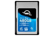 Speicherkarten - OWC Atlas Pro 480GB High-Performance CFexpress 4.0 Type A Memory Card - OWCCFXA4P00480