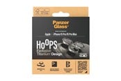 Handys - Anderes Zubehör - PanzerGlass Hoops - lens protector for mobile phone - 1198