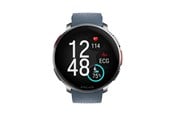 Smartwatches, Pulsuhren, Sportuhren & Schrittzähler - Polar Vantage V3 - Sky Blue - 900108892