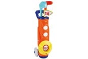 Spiele im Freien - Ecoiffier - Golf Set in Trolley - 779