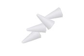 Digitizer / Grafiktablets - Tucano MA-STYTIPW stylus pen accessory - MA-STYTIP-W