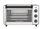 Mikrowellen-/Miniofen - Russell Hobbs 26680-56 toaster oven - 26680-56