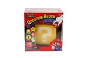 Brettspiele - Super Mario Question Board Game (EN) - 7556