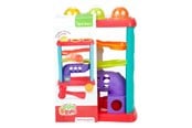 Baby Spielzeug - Toi-Toys - Hammerbank Tower 3-piece. - 72469A