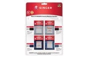 Kunst & Handwerk Ausstattung - Singer 250088002 sewing needle - 250088002