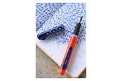 Utensilien zum Schreiben und Zeichnen - Bruynzeel - Triple Grip Fountain Pen Left-handed - 60543002