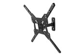 Wandhalterungen, AV-Halterungen & AV-Möbel - Universal Electronics One For All Smart mounting kit - for flat panel - Max 30 kg - recommended for 55" - WM2441