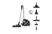 Staubsauger - Tefal Staubsauger Silence Force Cyclonic Total Clean - TW7976EA