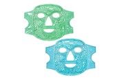 Gesichtspflege - UNIQ Heiß & Kalt Gel Gesichtsmaske - 7093
