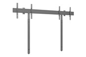 Wandhalterungen, AV-Halterungen & AV-Möbel - Multibrackets M Wallmount Pro MBW2U - Max 100 kg - recommended for - 7350105214011