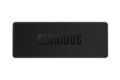 Systemzubehör - Glorious keyboard mat - GLO-KB-ACC-KBM-STC-75-BLK