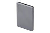 Batterien und Akkus - dbramante1928 re-charge wireless power bank - 24 pin USB-C - 20 Watt - CP05SLBL7254