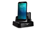 Netzteile - Datalogic - charge and sync dock - single slot with a spare battery slot Netzteile - ATX - 80 Plus - 94A150123